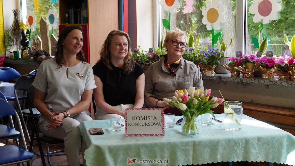 Rozstrzygnięcie Międzyprzedszkolnego Konkursu Ekologicznego w PM nr 15 w Ostrołęce [15.05.2026] - zdjęcie #47 - eOstroleka.pl