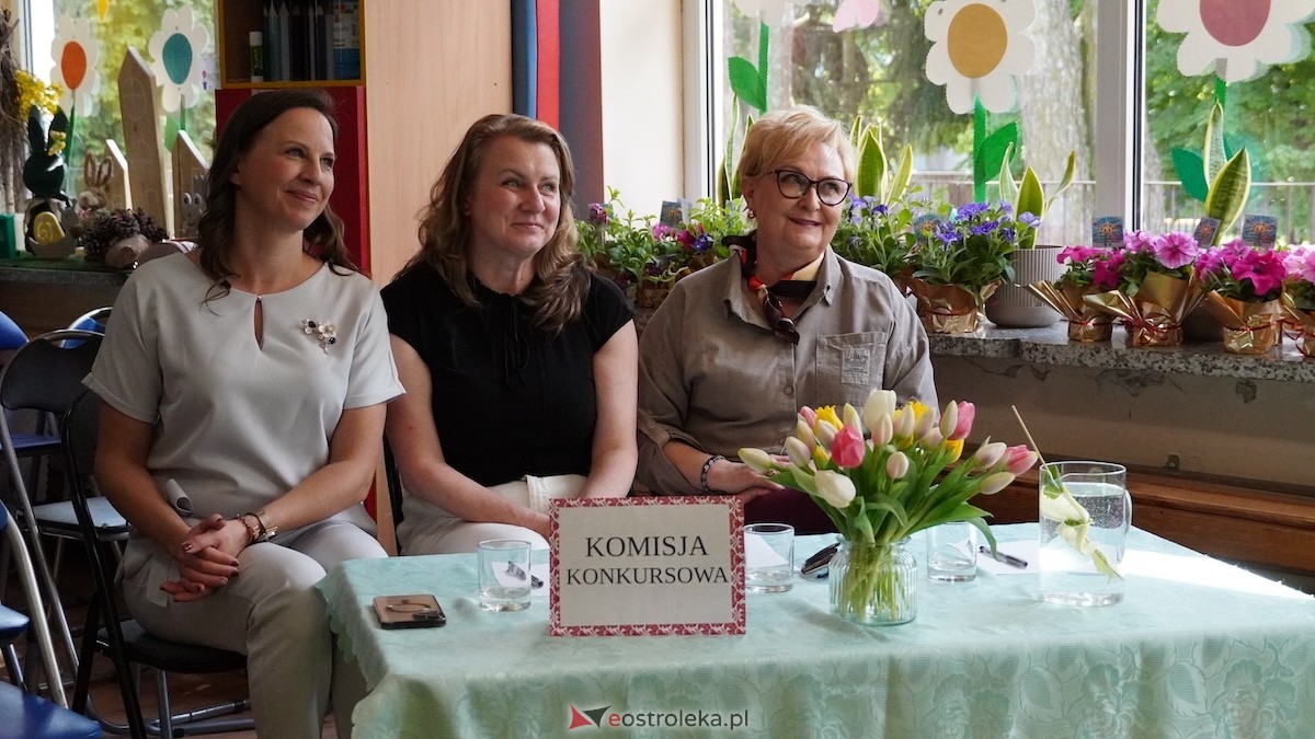 Rozstrzygnięcie Międzyprzedszkolnego Konkursu Ekologicznego w PM nr 15 w Ostrołęce [15.05.2026] - zdjęcie #46 - eOstroleka.pl
