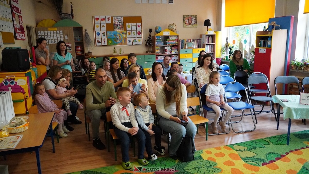 Rozstrzygnięcie Międzyprzedszkolnego Konkursu Ekologicznego w PM nr 15 w Ostrołęce [15.05.2026] - zdjęcie #42 - eOstroleka.pl