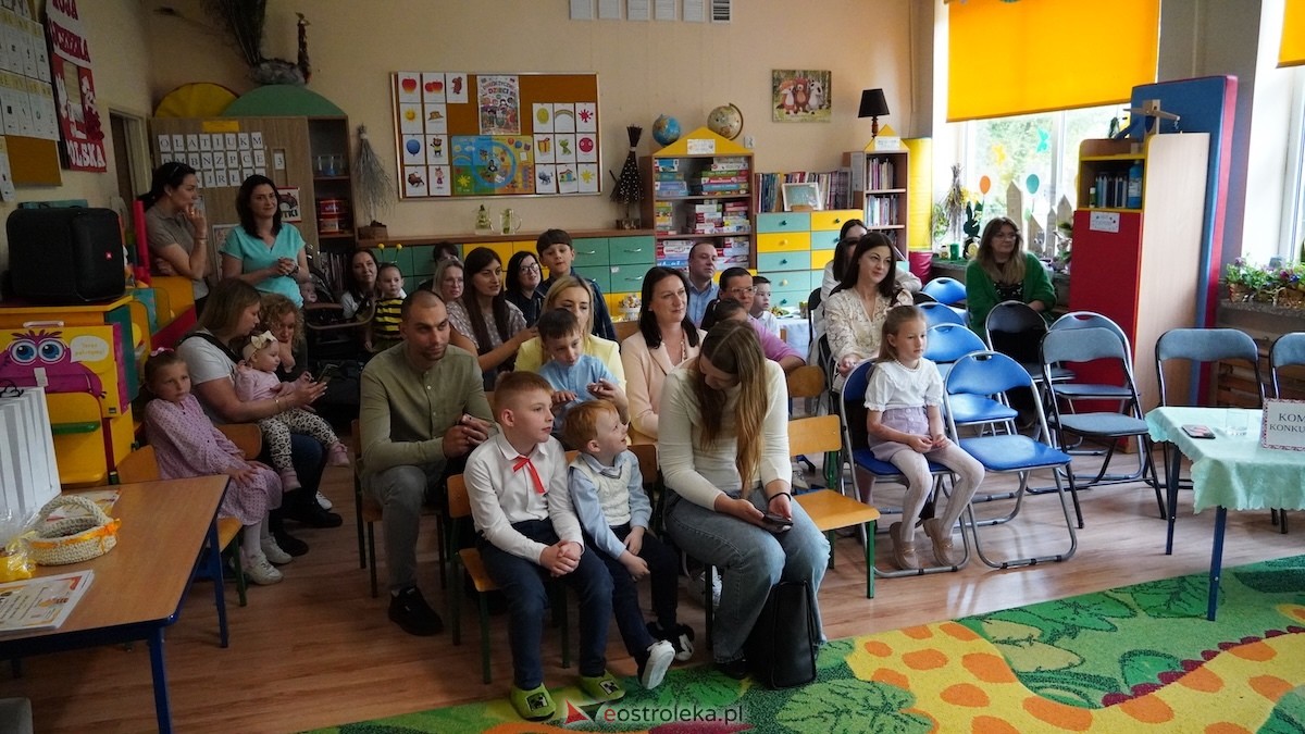 Rozstrzygnięcie Międzyprzedszkolnego Konkursu Ekologicznego w PM nr 15 w Ostrołęce [15.05.2026] - zdjęcie #41 - eOstroleka.pl