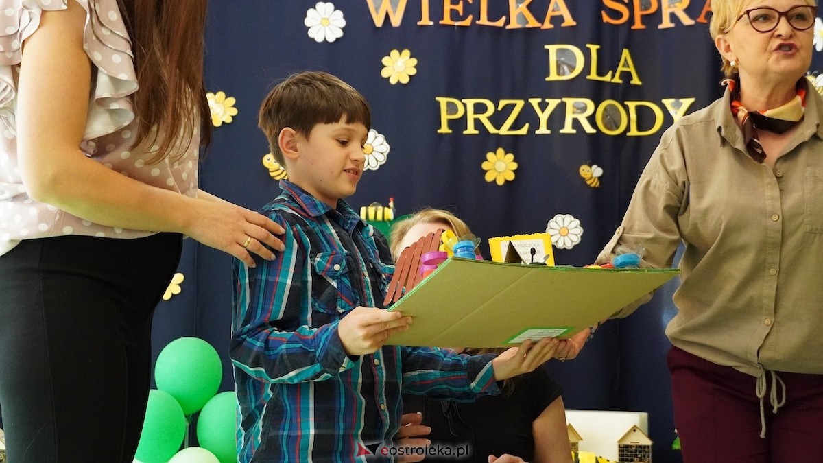 Rozstrzygnięcie Międzyprzedszkolnego Konkursu Ekologicznego w PM nr 15 w Ostrołęce [15.05.2026] - zdjęcie #18 - eOstroleka.pl