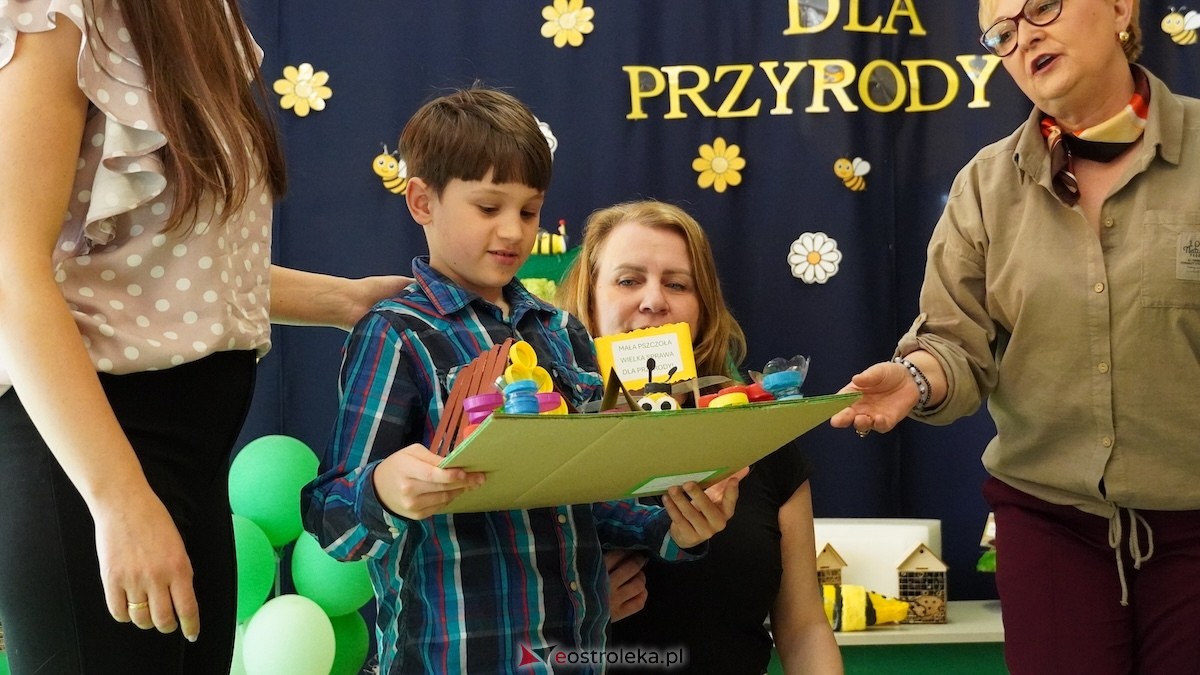 Rozstrzygnięcie Międzyprzedszkolnego Konkursu Ekologicznego w PM nr 15 w Ostrołęce [15.05.2026] - zdjęcie #17 - eOstroleka.pl