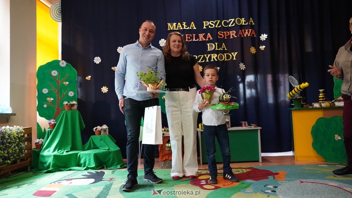 Rozstrzygnięcie Międzyprzedszkolnego Konkursu Ekologicznego w PM nr 15 w Ostrołęce [15.05.2026] - zdjęcie #12 - eOstroleka.pl