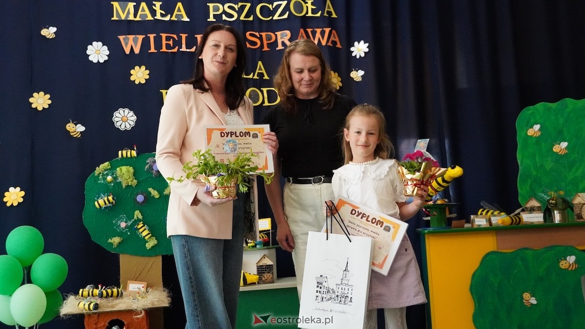 Rozstrzygnięcie Międzyprzedszkolnego Konkursu Ekologicznego w PM nr 15 w Ostrołęce [15.05.2026] - zdjęcie #10 - eOstroleka.pl