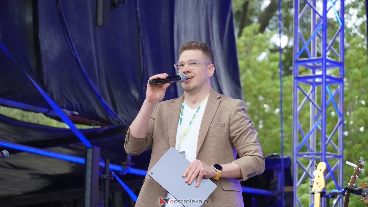 Dni Ostrołęki 2026 - Wojtek Szumański [15.05.2026] - zdjęcie #140 - eOstroleka.pl