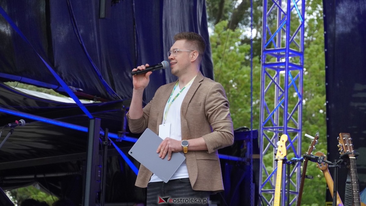 Dni Ostrołęki 2026 - Wojtek Szumański [15.05.2026] - zdjęcie #139 - eOstroleka.pl