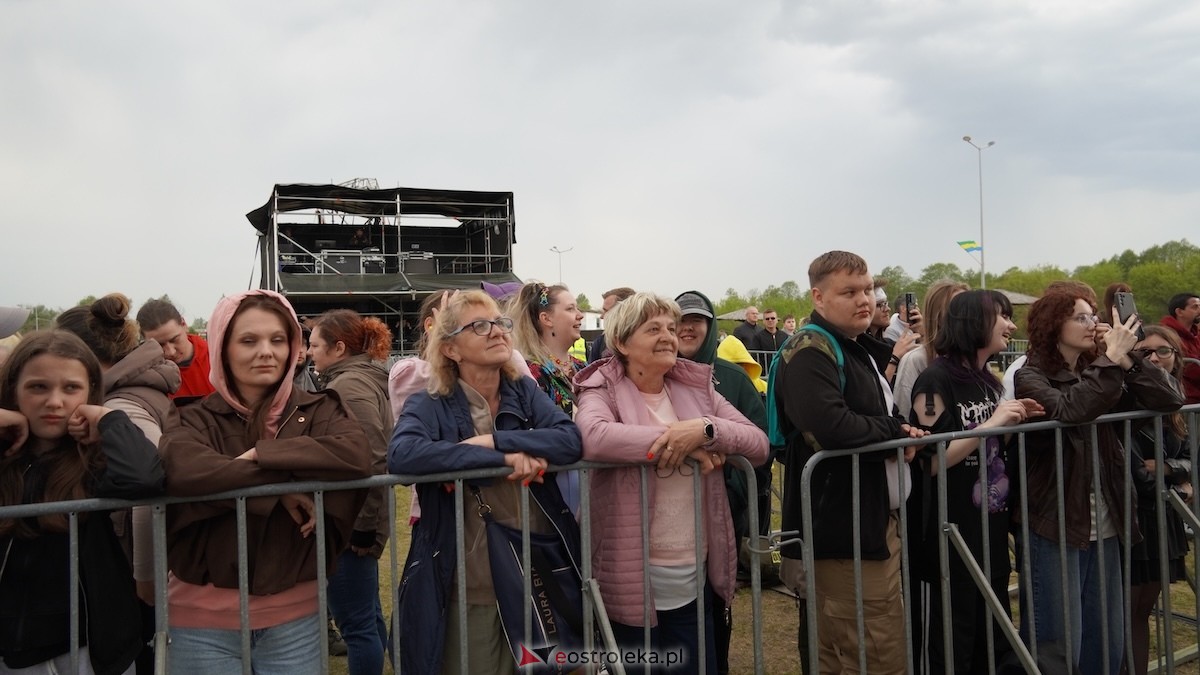 Dni Ostrołęki 2026 - Wojtek Szumański [15.05.2026] - zdjęcie #138 - eOstroleka.pl