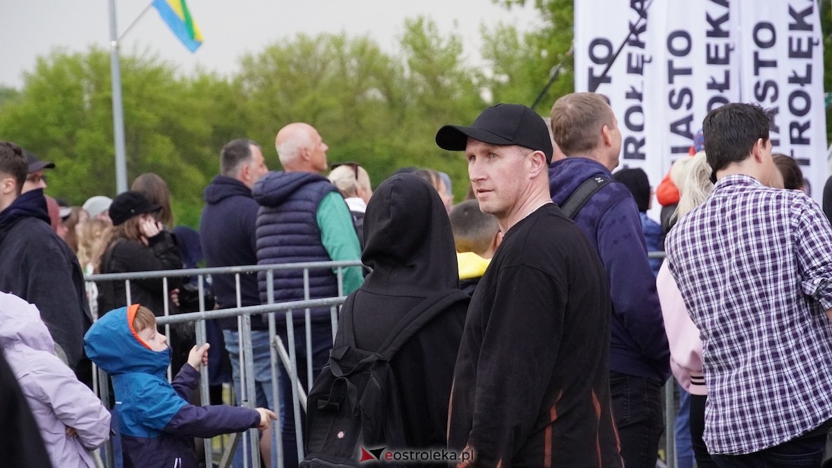 Dni Ostrołęki 2026 - Wojtek Szumański [15.05.2026] - zdjęcie #69 - eOstroleka.pl