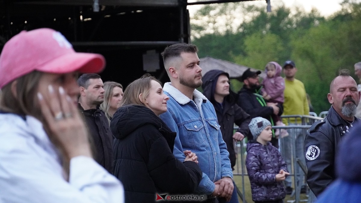 Dni Ostrołęki 2026 - Wojtek Szumański [15.05.2026] - zdjęcie #66 - eOstroleka.pl