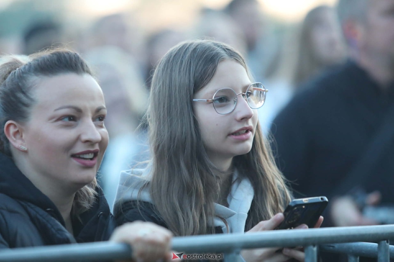 Dni Ostrołęki 2026. Koncert Happysad [15.05.2026] - zdjęcie #68 - eOstroleka.pl