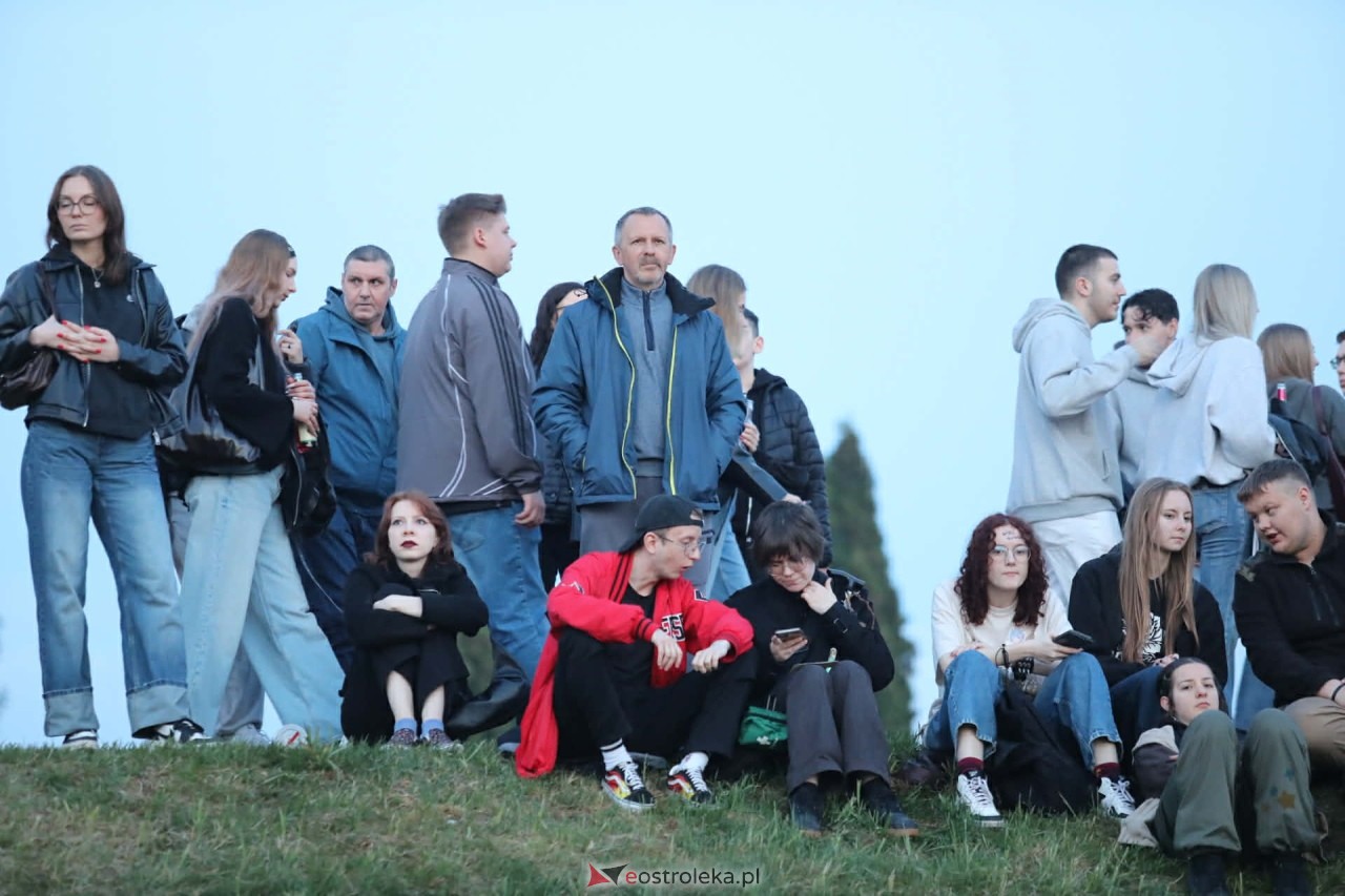Dni Ostrołęki 2026. Koncert Happysad [15.05.2026] - zdjęcie #66 - eOstroleka.pl