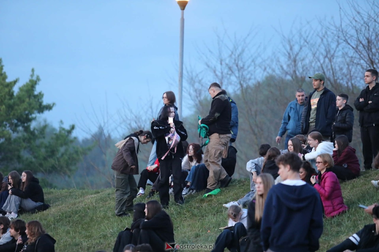 Dni Ostrołęki 2026. Koncert Happysad [15.05.2026] - zdjęcie #65 - eOstroleka.pl