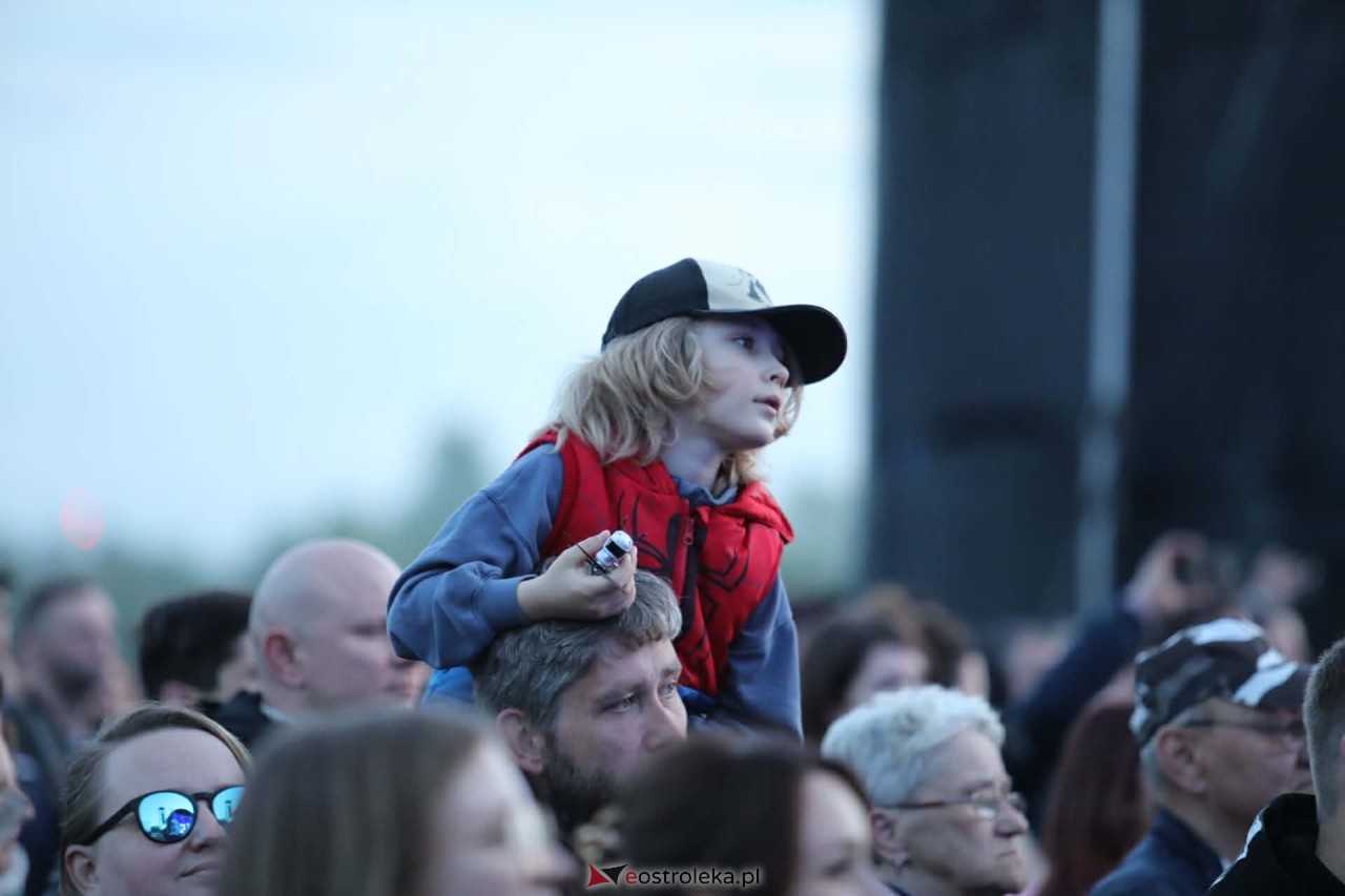 Dni Ostrołęki 2026. Koncert Happysad [15.05.2026] - zdjęcie #63 - eOstroleka.pl