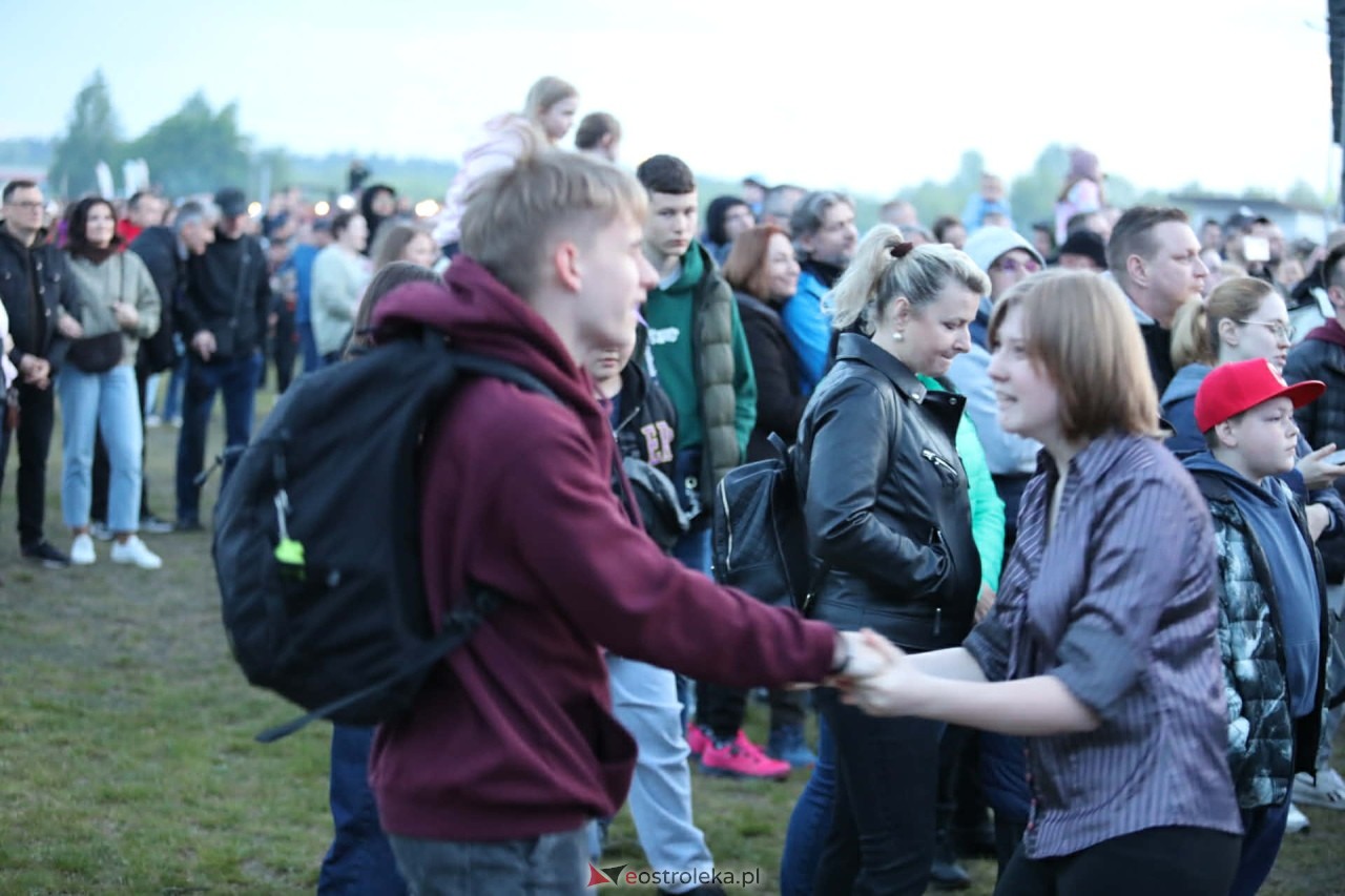 Dni Ostrołęki 2026. Koncert Happysad [15.05.2026] - zdjęcie #62 - eOstroleka.pl