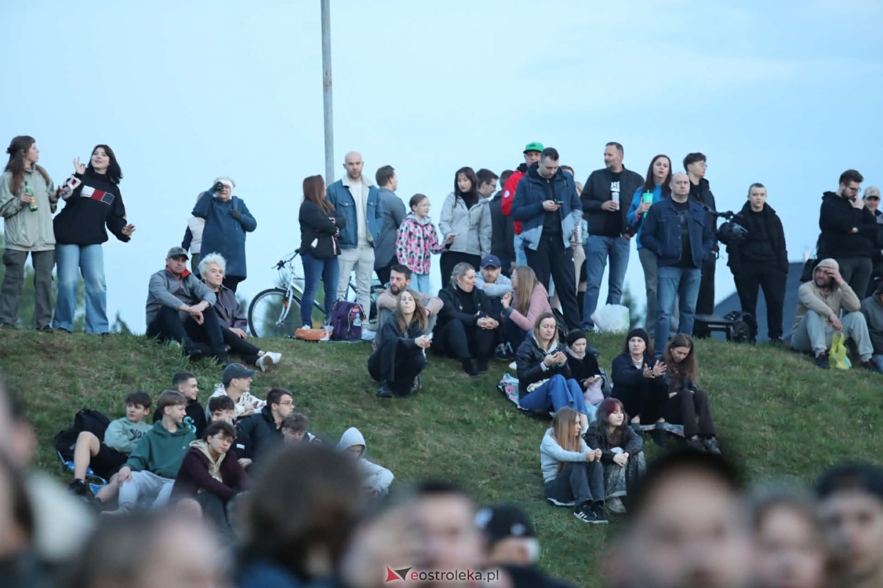 Dni Ostrołęki 2026. Koncert Happysad [15.05.2026] - zdjęcie #61 - eOstroleka.pl