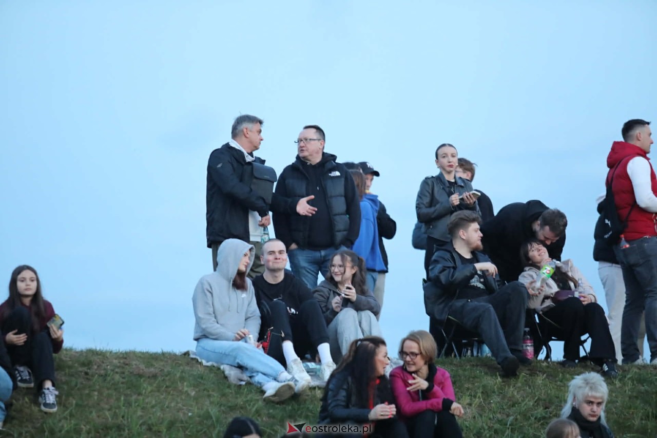 Dni Ostrołęki 2026. Koncert Happysad [15.05.2026] - zdjęcie #60 - eOstroleka.pl