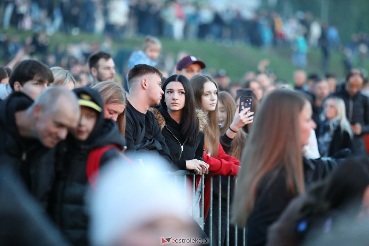 Dni Ostrołęki 2026. Koncert Happysad [15.05.2026] - zdjęcie #59 - eOstroleka.pl