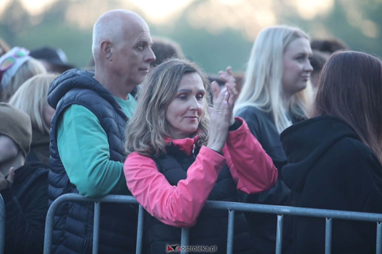 Dni Ostrołęki 2026. Koncert Happysad [15.05.2026] - zdjęcie #57 - eOstroleka.pl