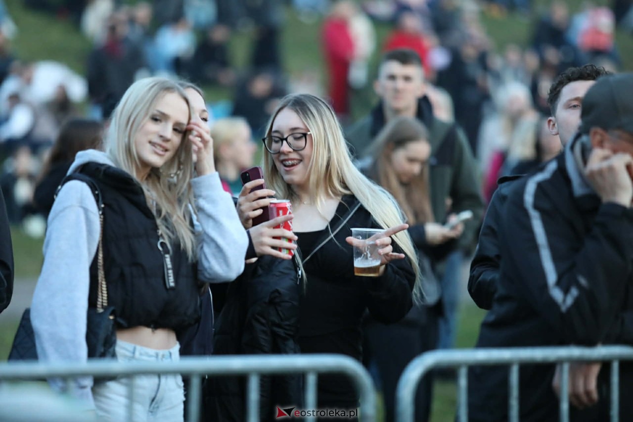 Dni Ostrołęki 2026. Koncert Happysad [15.05.2026] - zdjęcie #55 - eOstroleka.pl