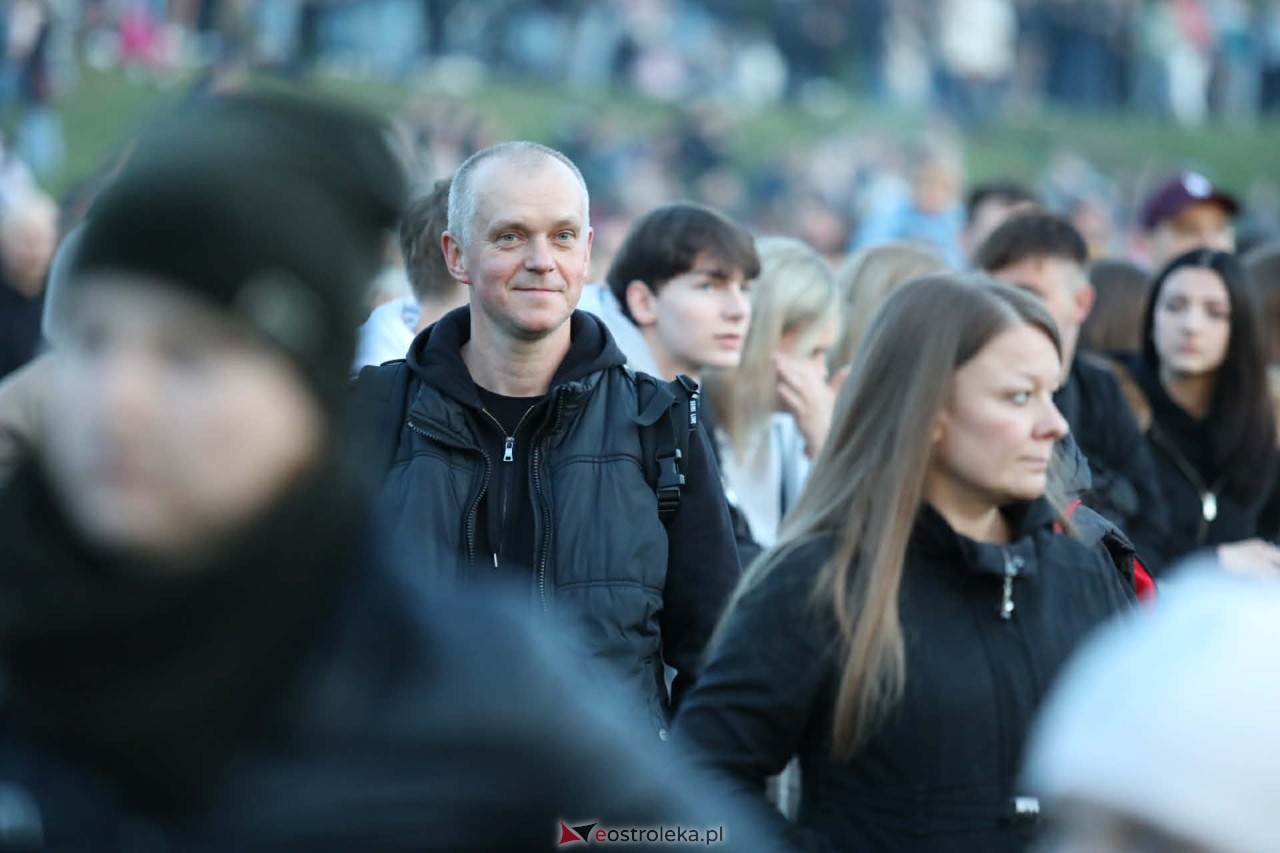 Dni Ostrołęki 2026. Koncert Happysad [15.05.2026] - zdjęcie #52 - eOstroleka.pl