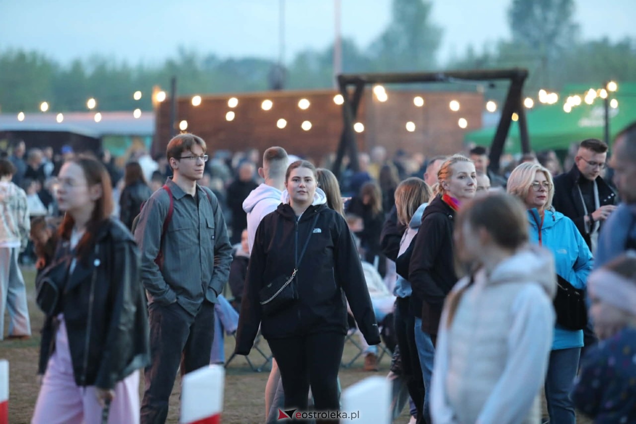 Dni Ostrołęki 2026. Koncert Happysad [15.05.2026] - zdjęcie #49 - eOstroleka.pl