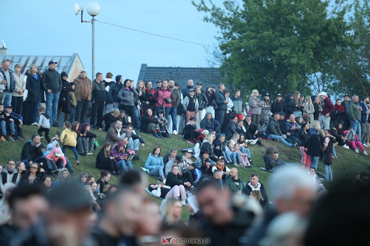 Dni Ostrołęki 2026. Koncert Happysad [15.05.2026] - zdjęcie #48 - eOstroleka.pl