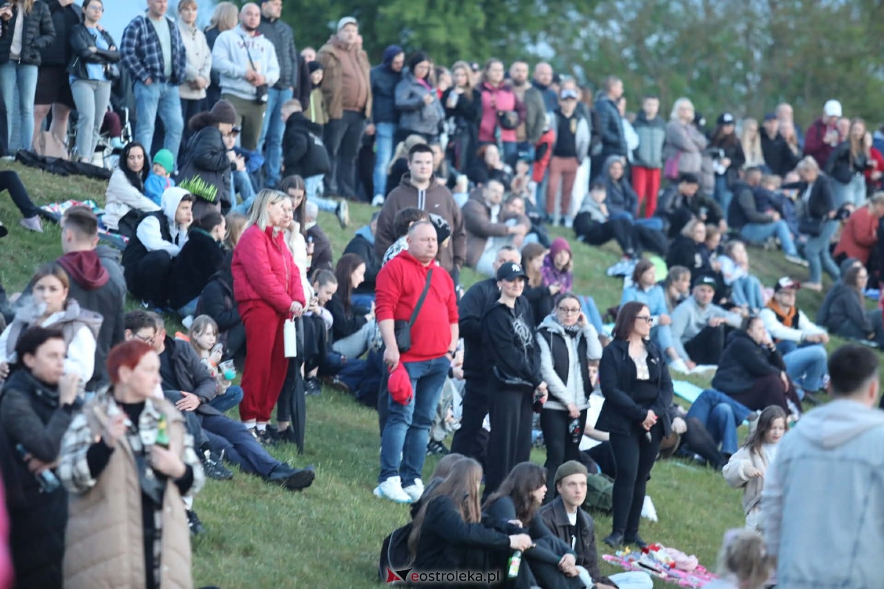 Dni Ostrołęki 2026. Koncert Happysad [15.05.2026] - zdjęcie #47 - eOstroleka.pl