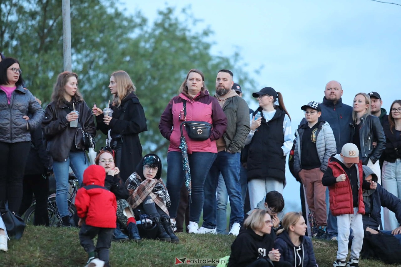 Dni Ostrołęki 2026. Koncert Happysad [15.05.2026] - zdjęcie #44 - eOstroleka.pl