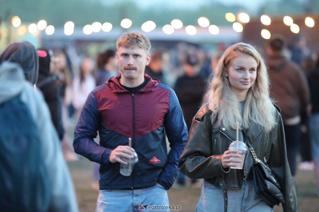 Dni Ostrołęki 2026. Koncert Happysad [15.05.2026] - zdjęcie #43 - eOstroleka.pl