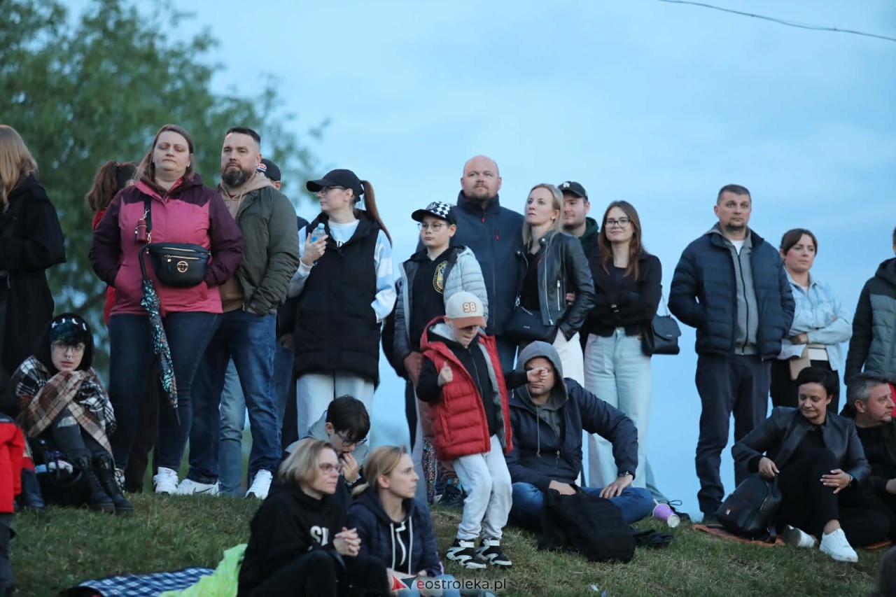 Dni Ostrołęki 2026. Koncert Happysad [15.05.2026] - zdjęcie #36 - eOstroleka.pl