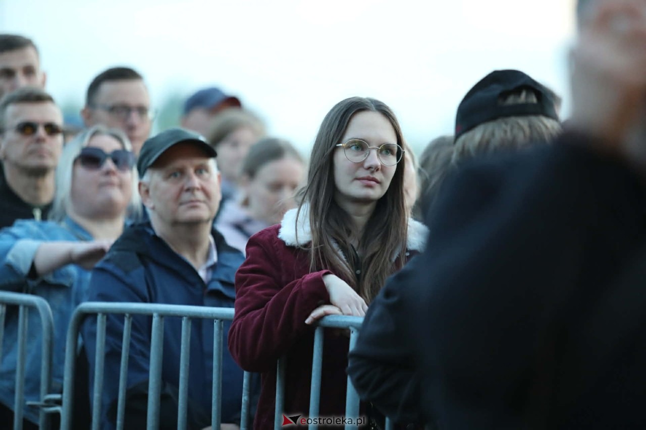 Dni Ostrołęki 2026. Koncert Happysad [15.05.2026] - zdjęcie #34 - eOstroleka.pl