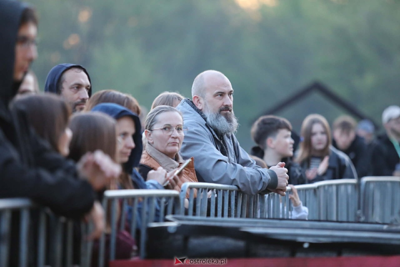 Dni Ostrołęki 2026. Koncert Happysad [15.05.2026] - zdjęcie #33 - eOstroleka.pl