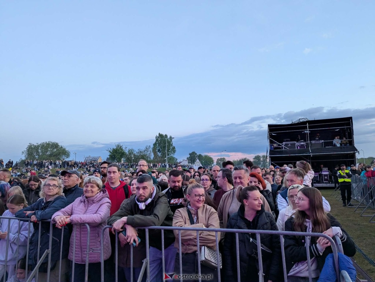 Dni Ostrołęki 2026. Koncert Happysad [15.05.2026] - zdjęcie #32 - eOstroleka.pl