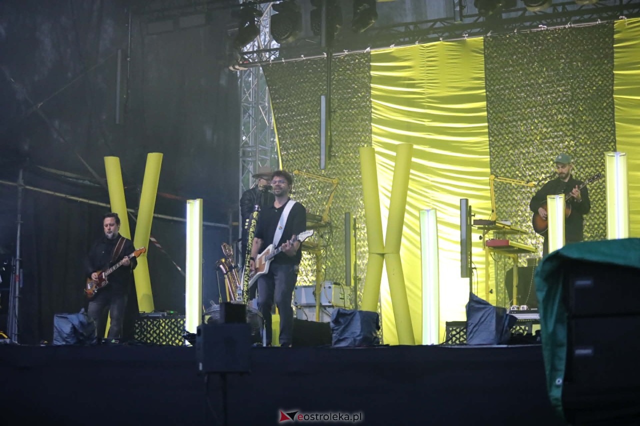 Dni Ostrołęki 2026. Koncert Happysad [15.05.2026] - zdjęcie #31 - eOstroleka.pl