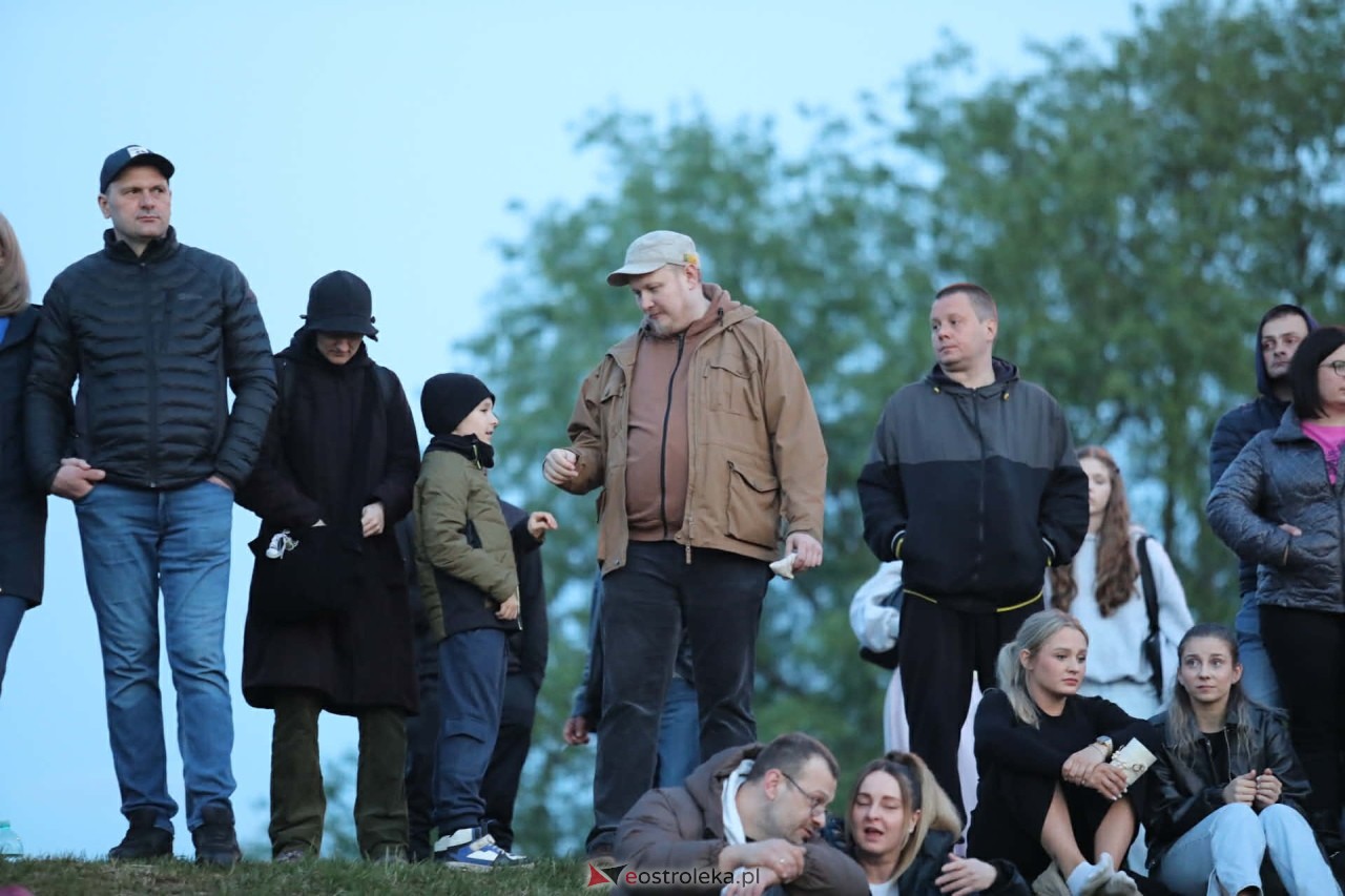 Dni Ostrołęki 2026. Koncert Happysad [15.05.2026] - zdjęcie #29 - eOstroleka.pl
