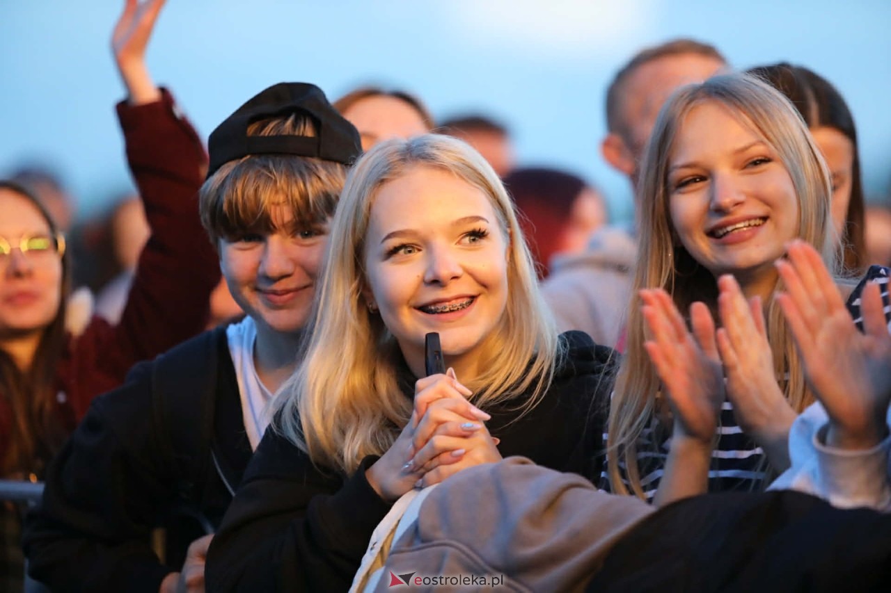 Dni Ostrołęki 2026. Koncert Happysad [15.05.2026] - zdjęcie #28 - eOstroleka.pl