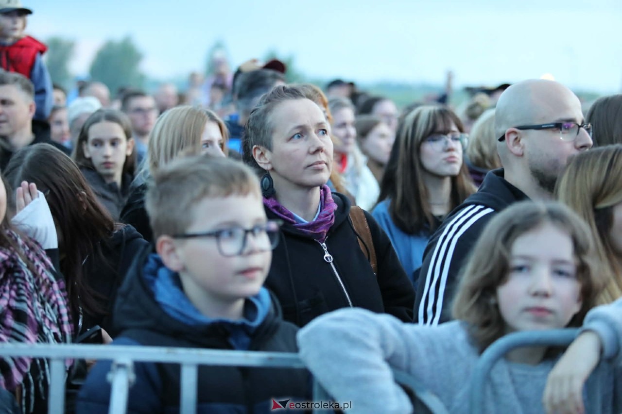 Dni Ostrołęki 2026. Koncert Happysad [15.05.2026] - zdjęcie #27 - eOstroleka.pl
