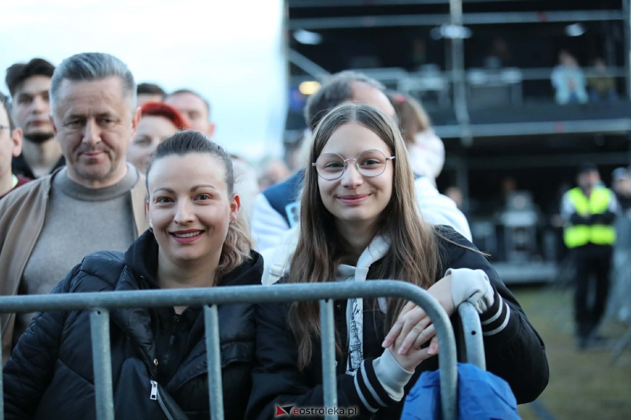 Dni Ostrołęki 2026. Koncert Happysad [15.05.2026] - zdjęcie #26 - eOstroleka.pl