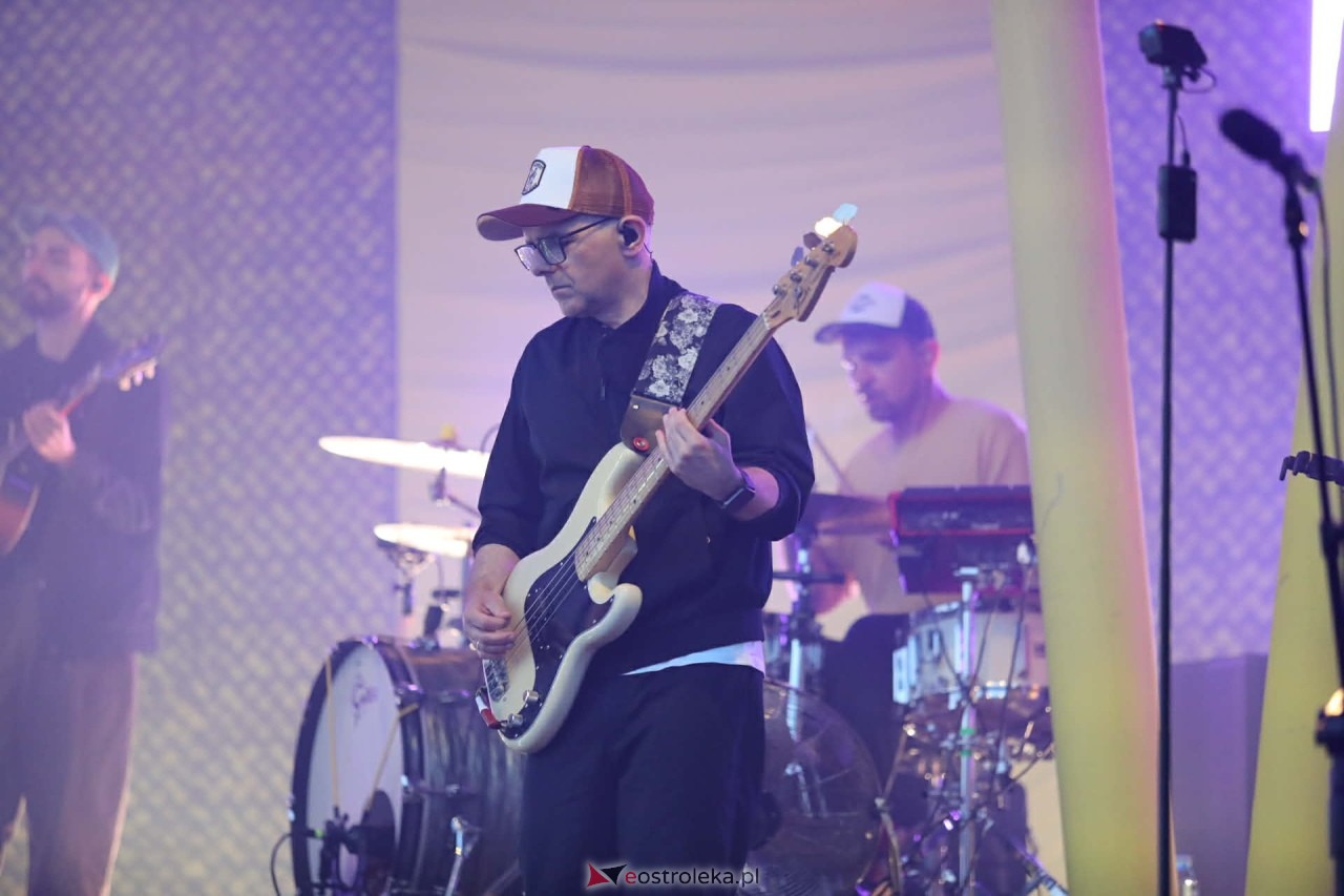Dni Ostrołęki 2026. Koncert Happysad [15.05.2026] - zdjęcie #25 - eOstroleka.pl