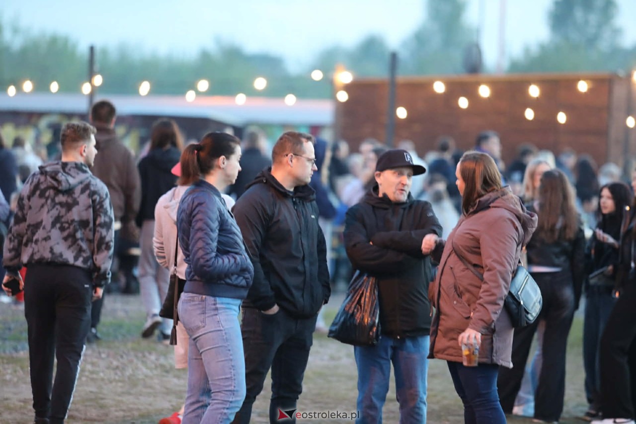 Dni Ostrołęki 2026. Koncert Happysad [15.05.2026] - zdjęcie #24 - eOstroleka.pl