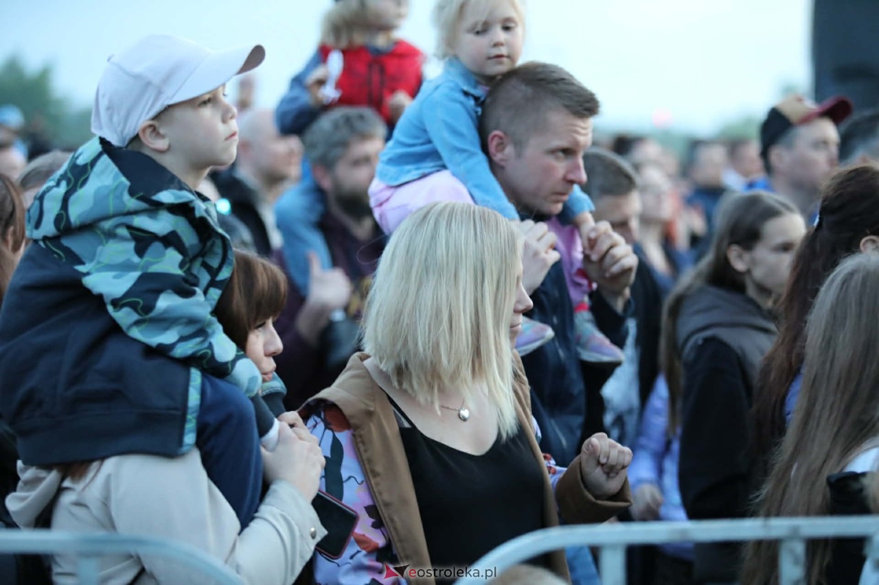 Dni Ostrołęki 2026. Koncert Happysad [15.05.2026] - zdjęcie #21 - eOstroleka.pl