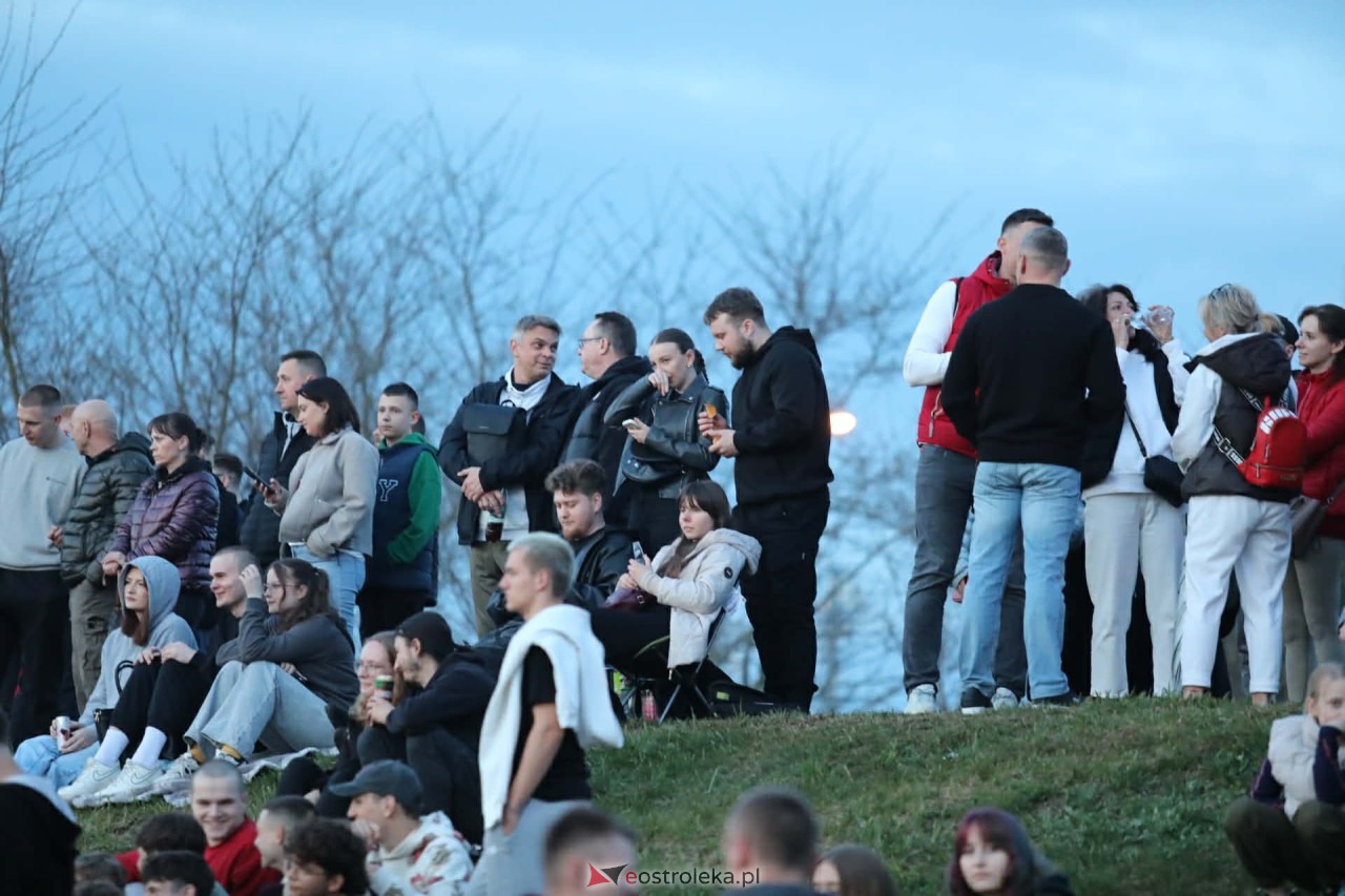 Dni Ostrołęki 2026. Koncert Happysad [15.05.2026] - zdjęcie #20 - eOstroleka.pl