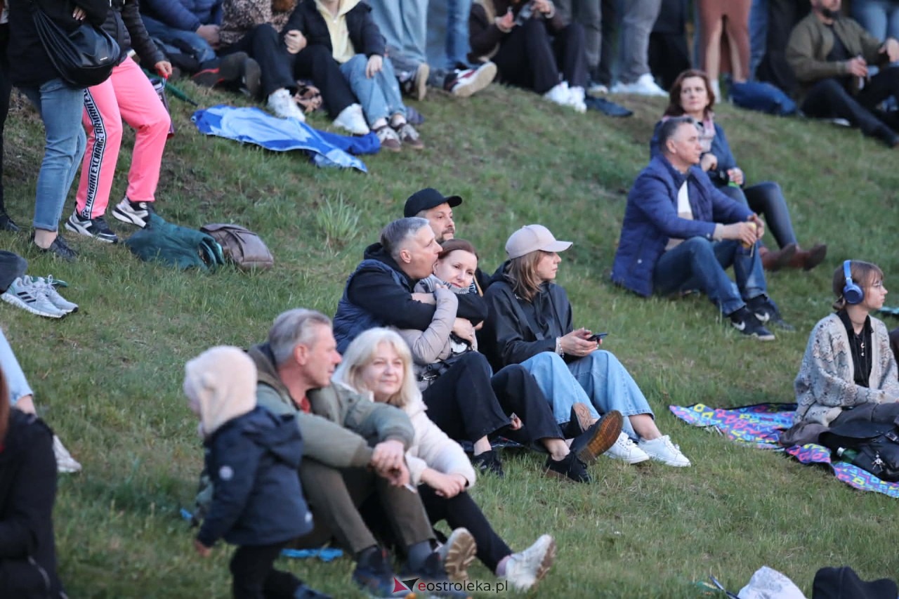Dni Ostrołęki 2026. Koncert Happysad [15.05.2026] - zdjęcie #19 - eOstroleka.pl