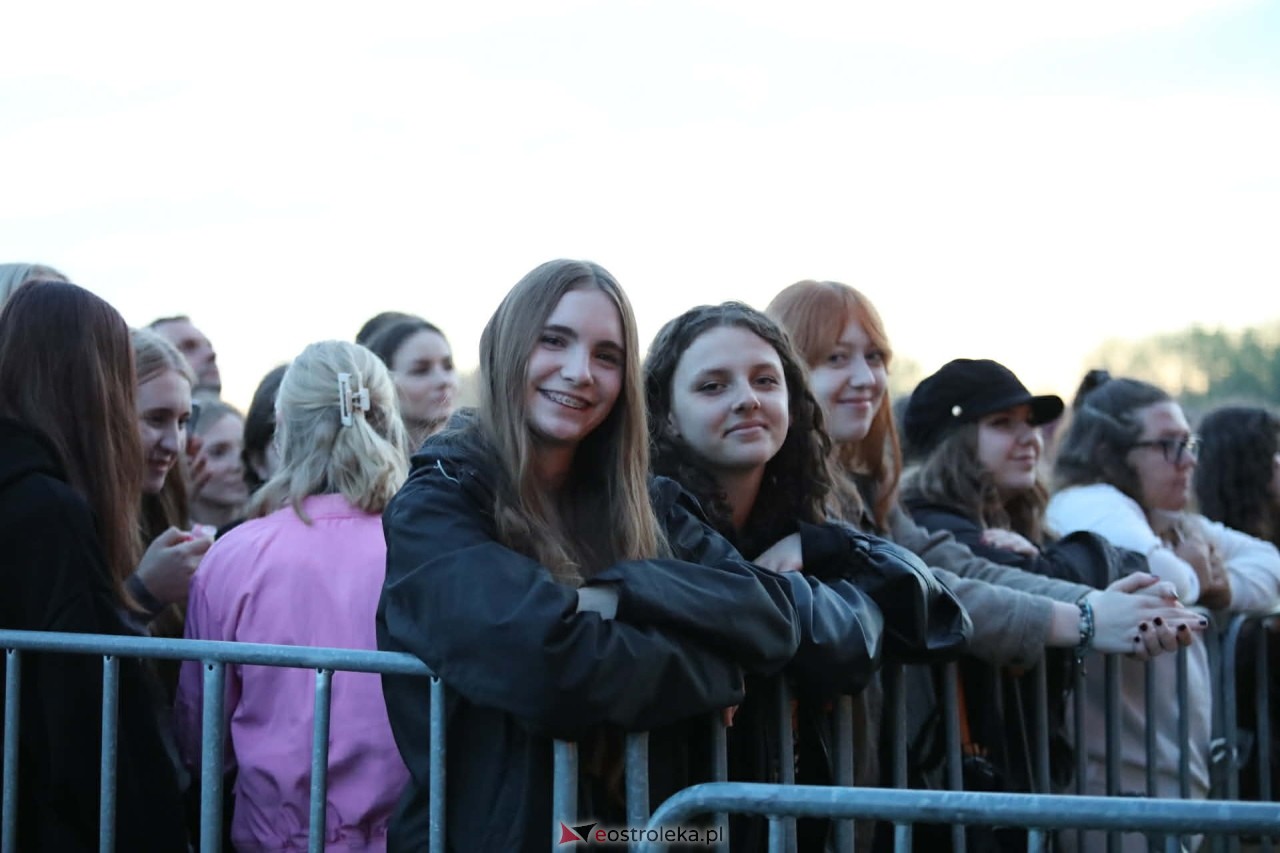 Dni Ostrołęki 2026. Koncert Happysad [15.05.2026] - zdjęcie #17 - eOstroleka.pl