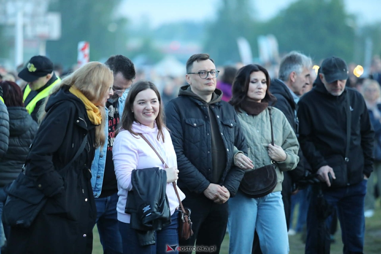 Dni Ostrołęki 2026. Koncert Happysad [15.05.2026] - zdjęcie #16 - eOstroleka.pl
