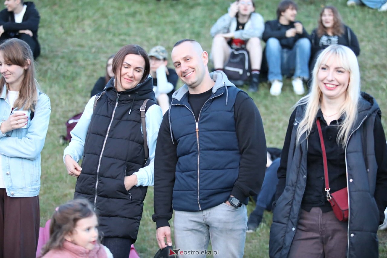 Dni Ostrołęki 2026. Koncert Happysad [15.05.2026] - zdjęcie #15 - eOstroleka.pl