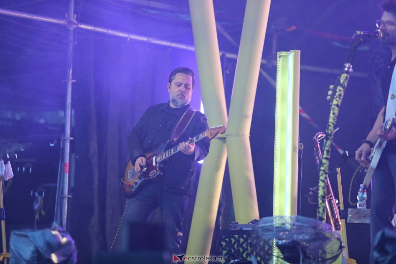 Dni Ostrołęki 2026. Koncert Happysad [15.05.2026] - zdjęcie #14 - eOstroleka.pl