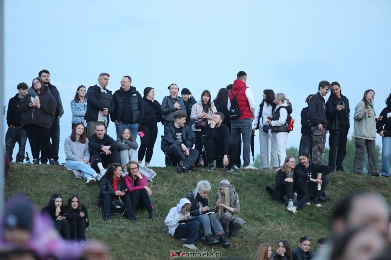 Dni Ostrołęki 2026. Koncert Happysad [15.05.2026] - zdjęcie #12 - eOstroleka.pl