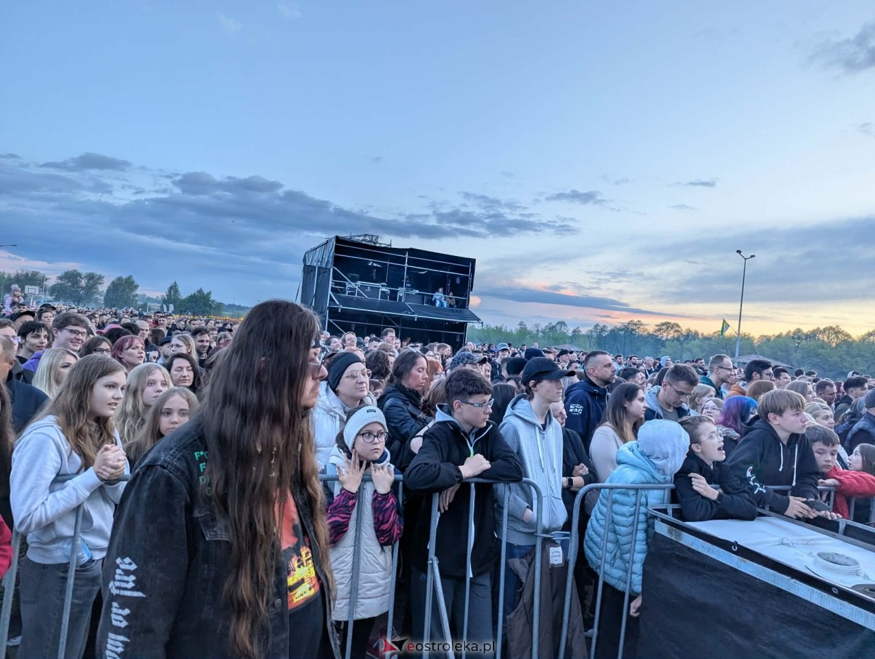 Dni Ostrołęki 2026. Koncert Happysad [15.05.2026] - zdjęcie #10 - eOstroleka.pl