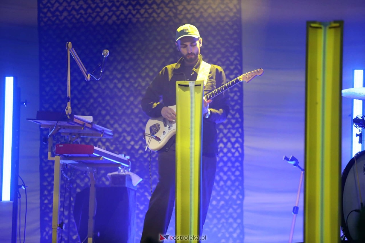Dni Ostrołęki 2026. Koncert Happysad [15.05.2026] - zdjęcie #8 - eOstroleka.pl